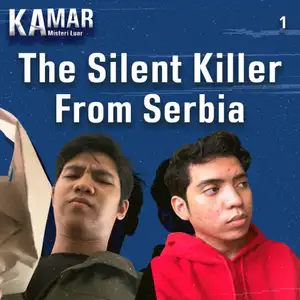 The Silent Killer From Serbia #UIPodcastHero
