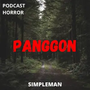 PANGGON ‼️ By Simpleman