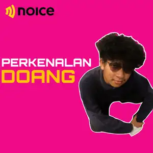 Perkanalan dulu #UIPodcastHero