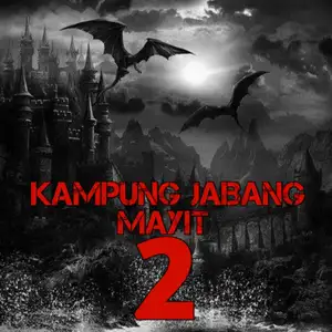 TANAH JAHANNAM - Part 4 - KAMPUNG JABANG MAYIT 2 