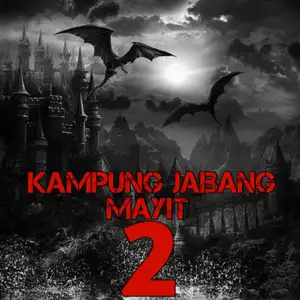 TIDAK ADA HARAPAN - Part 5 - KAMPUNG JABANG MAYIT 2 
