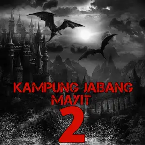 PERANGKAP - Part 6 - KAMPUNG JABANG MAYIT 2 