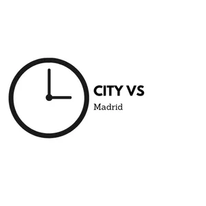 CITY MENUMBANGKAN DNA UCL