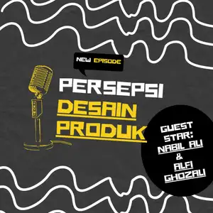 PERSEPSI DESPRO #TelUPodcastHero