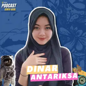 Eps. 11 - "Mencoba Berbisnis Waktu SMK"