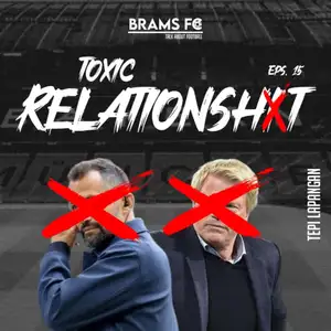 EPS. 015 | TOXIC RELATIONSH*T | TEPI LAPANGAN 