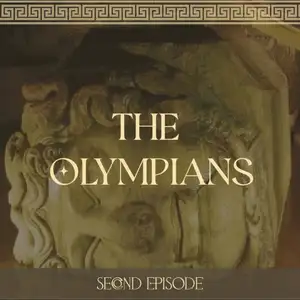 The Olympians Eps.2 | #TelUPodcastHero