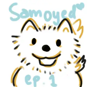 Dream ep.1 : Samoyed #TelUPodcastHero