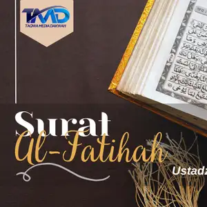Tilawah Surat Al-Fatihah 
