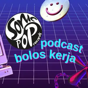 Bolos Kerja Episode 1 - Festival Musik Viral, Perskenaan dan Hobi Main Band di Kalimantan Selatan