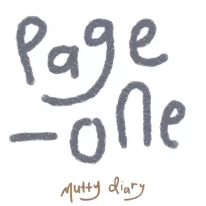 page one