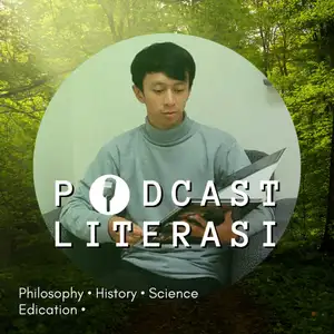 Trailer Podcast Literasi