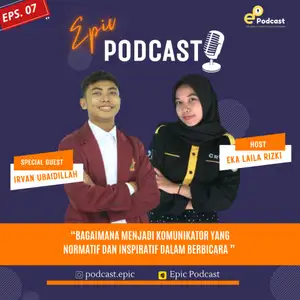 Menjadi Komunikator yang Normatif dan Inspiratif