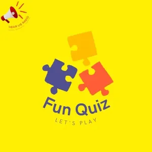 Fun Quiz, Let’s Play