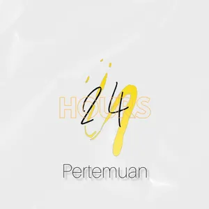 Eps 1 : 24 Hours (PERTEMUAN)