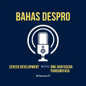 PROSPEK CAREER DESPRO #TelUPodcastHero