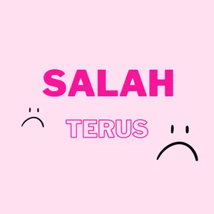EPS 3 SALAH TERUS #TelUPodcastHero