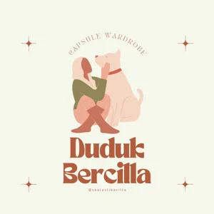 EPISODE 2: CAPSULE WARDROBE??