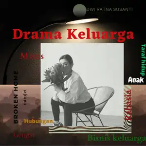 Part 2 || Gua Di doktrin jadi pemalas || Drama keluarga 