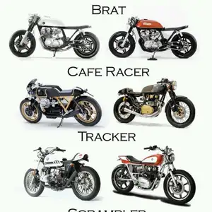 Bentuk Motor?? Wow Menarik (Cenah)