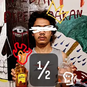 Remaja ½ Sober