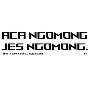 •ACHA NGOMONG, JESS NGOMONG• #TelUPodcastHero