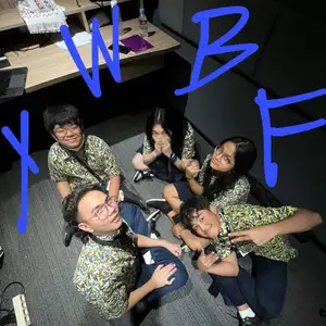 Meet YWBF