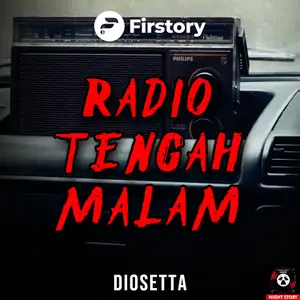 RADIO TENGAH MALAM !!! By Diosetta