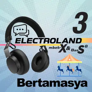 10 - Bertamasya - Part 3 (Dya Larisa)