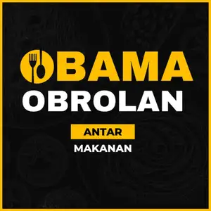 OBAMA Episode.1 #UIPodcastHero