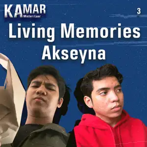 Living Memories Akseyna #UIPodcastHero