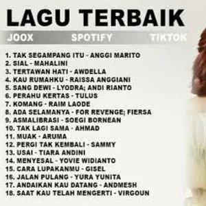 Musik Indonesia populer Saat ini 