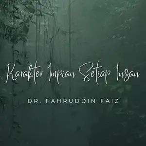 Ngaji Filsafat - Manusia ideal yang di rindukan masyarakat - Dr. Fahruddin Faiz