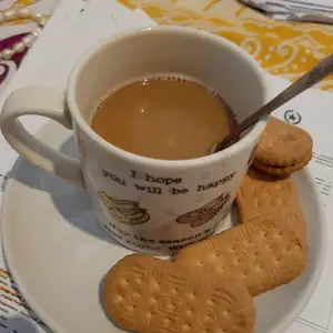 Kala Sekolah Part 1