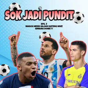 MESSI GAJADI DATANG KE INDONESIA, SEMUA SEDIH!!! MASI SERU INDONESIA VS ARGENTINA?????