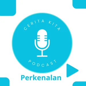 Perkenalan diri gua