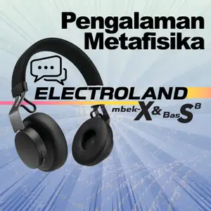 11 - Pengalaman Metafisika