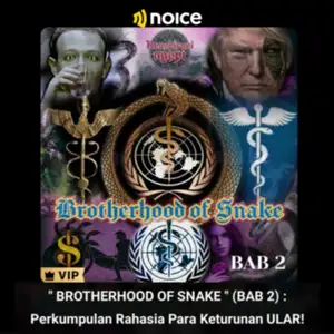 Exclusive Content [VIP] : " BROTHERHOOD OF SNAKE " (BAB 2)