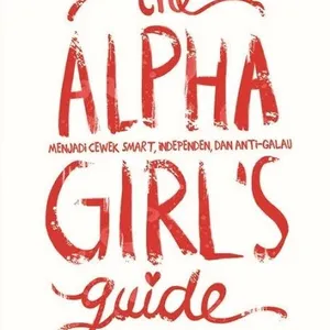 UNTUK APA PEREMPUAN SEKOLAH TINGGI-TINGGI?| The Alpha girl's guide - Henry Manampiring | Audiobook