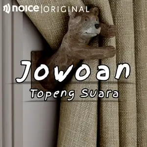 4. Topeng Suara