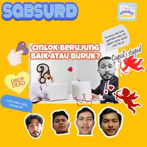 Eps 4 : Cinta Lokasi Berujung Buruk Atau Baik?