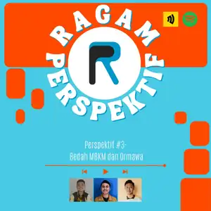 Perspektif #3 - Bedah MBKM dan Ormawa