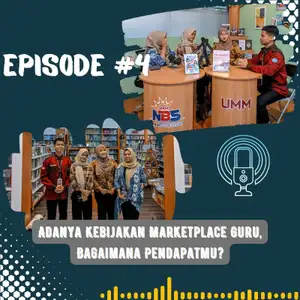 Adanya Kebijakan Marketplace Guru, Bagaimana Pendapatmu?