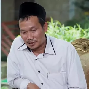 Pengajian Gus Baha