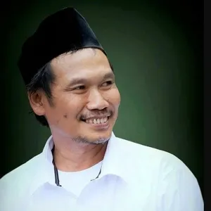 Pengajian Gus Baha