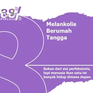 Melankolis Berumah Tangga