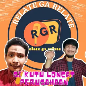 RGR Eps 12 - Si Kutu Loncat Perusahaan Feat Joko