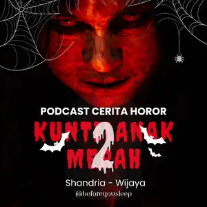 Kuntilanak Merah Part 2