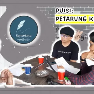 Puisi Petarung Kesepian