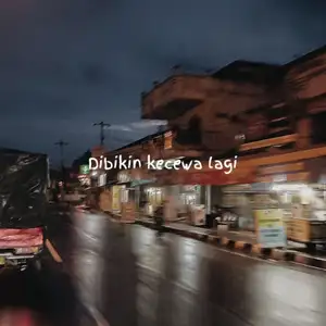 Dibikin kecewa lagi